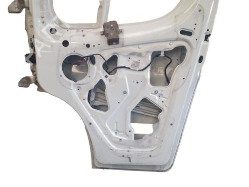 Right front door CITROËN JUMPER II Van 2.2 HDi 150 | BP25073662C3