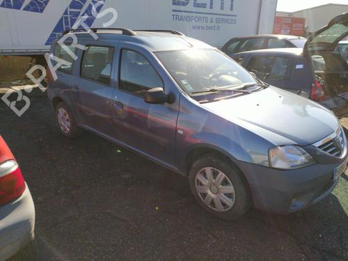 Sprinklertank DACIA LOGAN MCV (KS_) 1.5 dCi (KS0W) | BP25110470C113 - Image 7