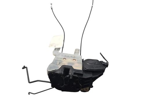 Used Front left lock Front left lock HYUNDAI TUCSON (JM) 2.0 CRDi All-wheel Drive (113 hp) 29222129 29222129