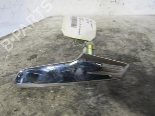 Used Rear left interior door handle MERCEDES-BENZ E-CLASS (W210) E 290 Turbo-D (210.017) (129 hp) 25096321