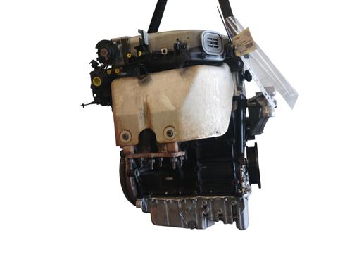 Engine SEAT TOLEDO II (1M2) 2.3 V5 | BP25077065M1 - Image 7