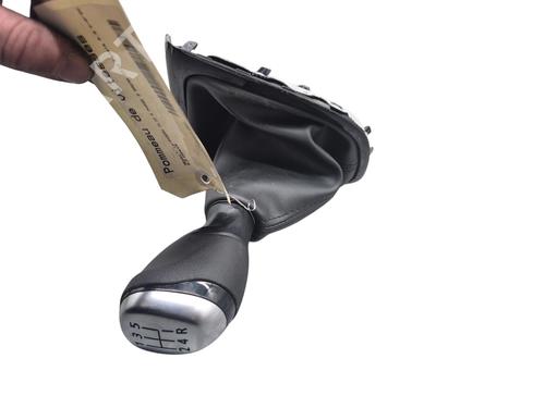 Gear lever RENAULT CLIO IV Grandtour (KH_) 0.9 TCe 90 | BP29429066M90 