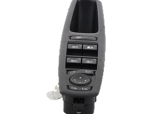 Left front window switch RENAULT SCÉNIC III (JZ0/1_) 1.9 dCi (JZ0J, JZ1J, JZ1K, JZ1S) | BP35938184I27 - Image 3