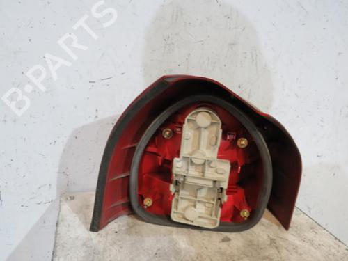 Right taillight AUDI A3 (8L1) 1.9 TDI | BP25114279C35 
