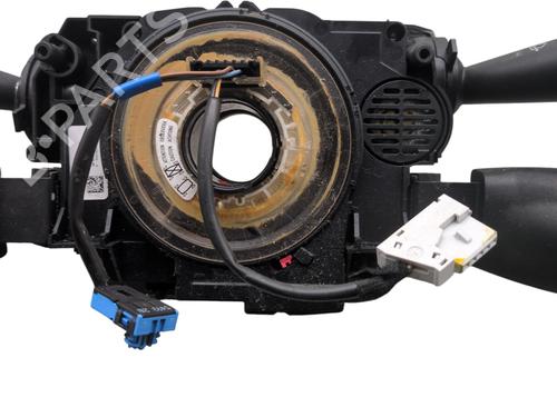 Used Steering column stalk PEUGEOT 3008 I MPV (0U_) 1.6 HDi (114 hp) 31883442