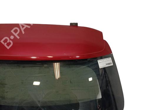 Used Tailgate Tailgate 36945063 36945063