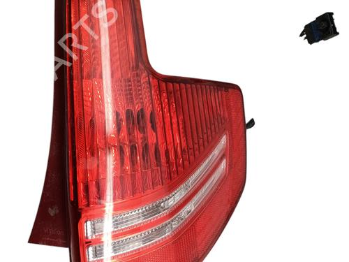Right taillight CITROËN C4 I (LC_) 1.6 HDi | BP29935969C35 