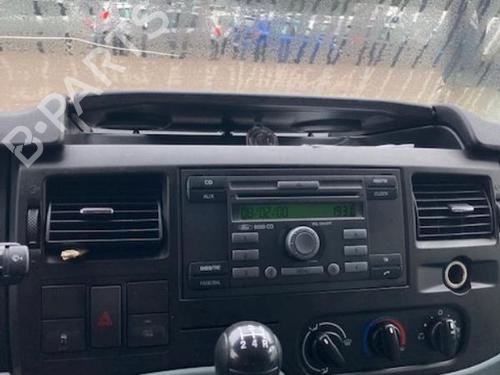 Front right window mechanism FORD TRANSIT Van (FA_ _) 2.2 TDCi | BP25062816C23  - Image 6