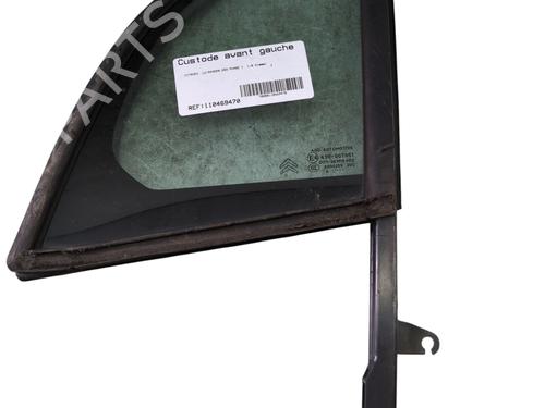 Front left quarter glass CITROËN DS3 (SA_) 1.6 HDi 110 | BP28130639C111 
