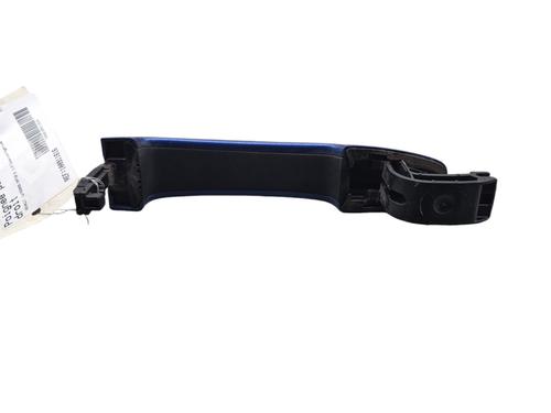 Used Front right exterior door handle RENAULT CAPTUR II (HF_) TCe 160 (HFN1) (158 hp) 25071665