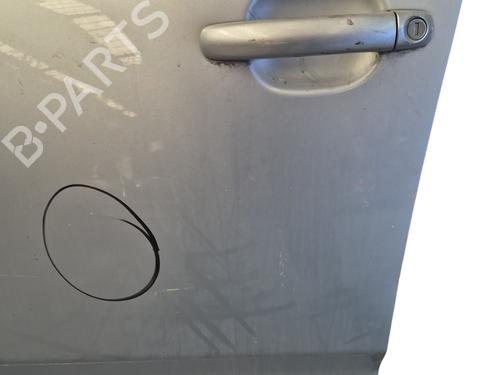 Left front door VW TOUAREG (7LA, 7L6, 7L7) 2.5 R5 TDI | BP25060965C2 