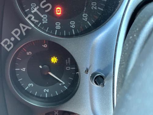 Left front fog light SEAT LEON (1P1)  | BP25068033C30  - Image 7