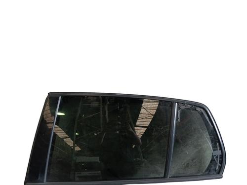 Left rear door VW GOLF VI (5K1) 2.0 TDI | BP26975252C4