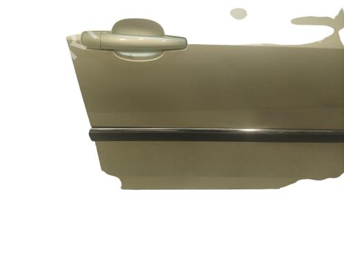 Right front door PEUGEOT 407 (6D_) 2.0 HDi 135 (6DRHRH, 6DRHRE, 6DRHRG, 6DRHRJ) | BP25077079C3 