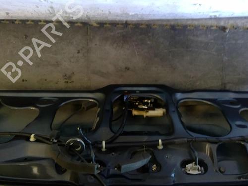 Tailgate HONDA STREAM (RN) 1.7 16V (RN1) | BP25110648C6  - Image 6