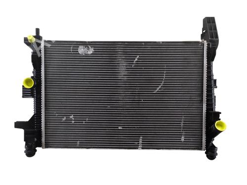 Køler FORD C-MAX II (DXA/CB7, DXA/CEU) 1.0 EcoBoost | BP30816419M31 