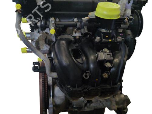 Engine CITROËN C1 (PM_, PN_) 1.0 | BP29635242M1 