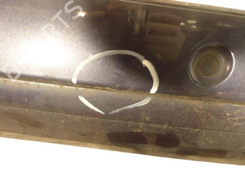 Rear bumper CITROËN C4 Picasso I MPV (UD_) 2.0 HDi 138 | BP25065457C8 