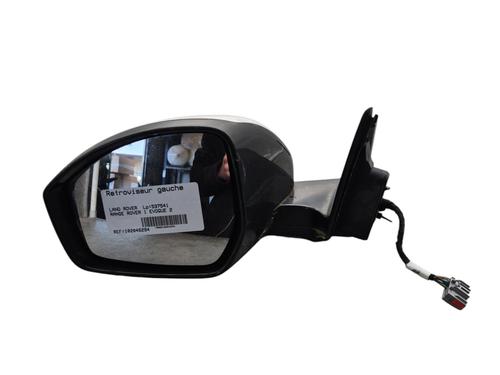 Left mirror LAND ROVER RANGE ROVER EVOQUE (L538) 2.0 D | BP25102404C26 