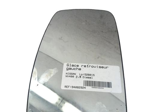 Left mirror glass NISSAN NV400 Van (X62, X62B) dCi 145 | BP25100731C148 