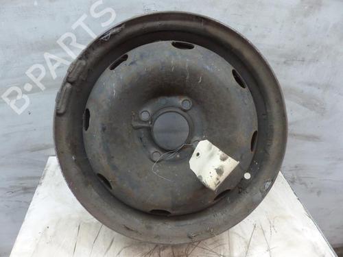 Jante CITROËN BX (XB-_) TRD Turbo (90 hp) 25069567