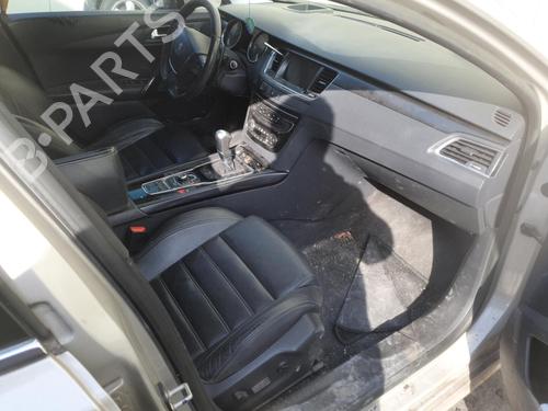 Switch PEUGEOT 508 I (8D_) 2.0 HDi | BP25061946I30 - Image 22