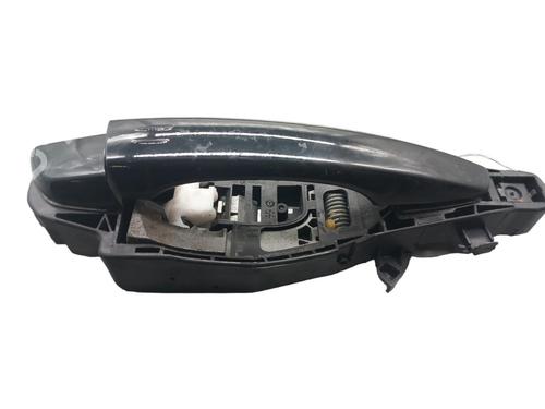 Used Front right exterior door handle CITROËN C4 Picasso II [2013-2025]  25054516