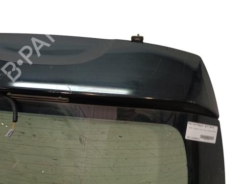 Tailgate CITROËN C3 III (SX) 1.2 THP 110 (SXHNPS, SXHNZT, SXHNZ6) | BP36954755C6 - Image 2