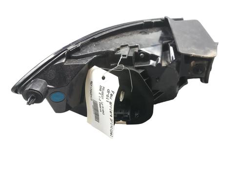 Used Right taillight PEUGEOT 208 II (UB_, UP_, UW_, UJ_) 1.2 PureTech 100 (101 hp) 25102684