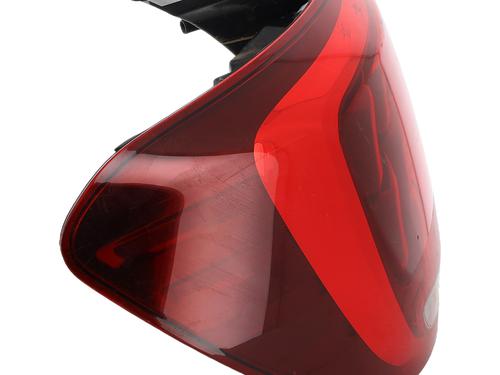 Left taillight DACIA SANDERO II TCe 90 (B8M1, B8MA, B8AC) | BP34415438C34  - Image 5