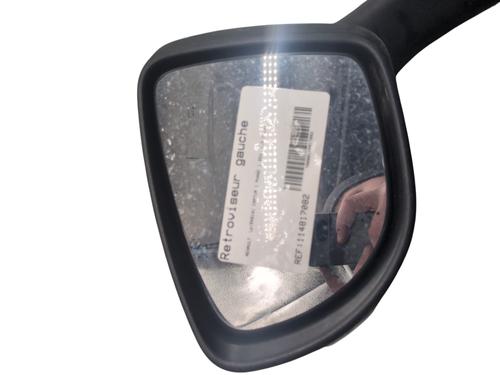 Left mirror RENAULT CAPTUR I (J5_, H5_) 1.5 dCi 90 (J5N4, J5M5, J5MW, J5M6, J5AL, J5AJ) | BP30113515C26 