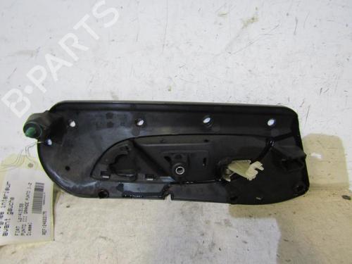 Front left interior door handle FIAT GRANDE PUNTO (199_) 1.3 D Multijet | BP25064288I13 - Image 2