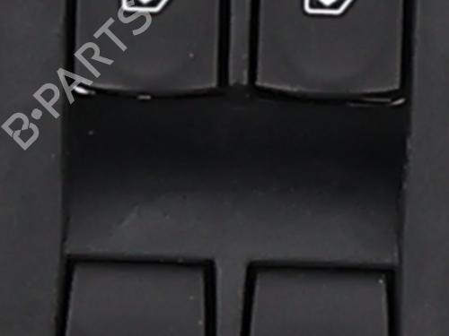 Used Left front window switch Left front window switch RENAULT CLIO III (BR0/1, CR0/1) 1.2 16V (BR0P, CR0P) (101 hp) 33700175 33700175
