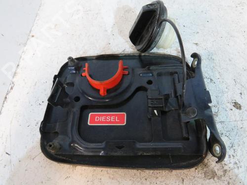 Used Fuel flap Fuel flap NISSAN ALMERA TINO (V10) 2.2 dCi (112 hp) 25092746 25092746