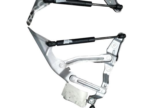 Hinge/Door check strap AUDI TT Roadster (8N9) 1.8 T | BP26049189C146 