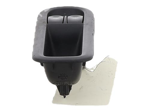 Left front window switch RENAULT TWINGO II (CN0_) | BP37201213I27 - Image 2