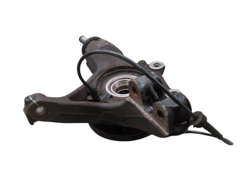 Used Right front steering knuckle Right front steering knuckle CITROËN DS4 (NX_) 1.6 THP 155 (156 hp) 33307708 33307708