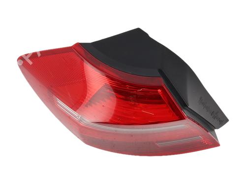 Left taillight BMW 1 (E81) 118 i | BP35938074C34 - Image 4