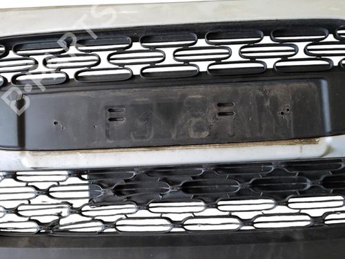 Front bumper CITROËN C3 III (SX) 1.2 PureTech 82 | BP29374671C7 