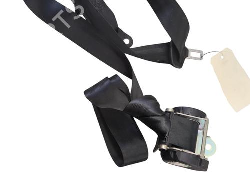 Rear right seatbelt DACIA SANDERO II TCe 90 (B8M1, B8MA, B8AC) | BP27481589I28  - Image 5