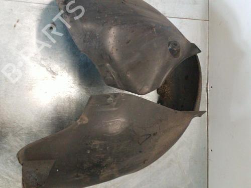 Used Wheel arch VW PASSAT B6 (3C2) [2005-2010]  25089473
