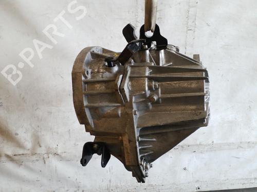 Gearbox KIA PICANTO I (SA) 1.0 | BP25110805M3 