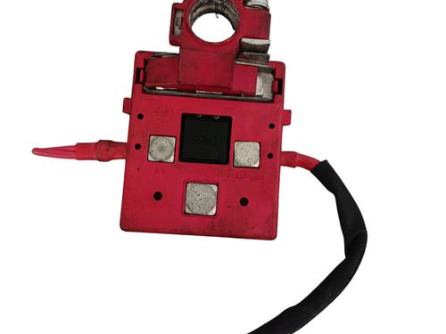 Electronic module RENAULT TWINGO II (CN0_) | BP34627122M83 - Image 2