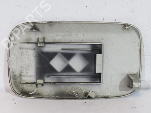 Fuel flap RENAULT LAGUNA II Grandtour (KG0/1_) 1.9 dCi | BP25112544C131 