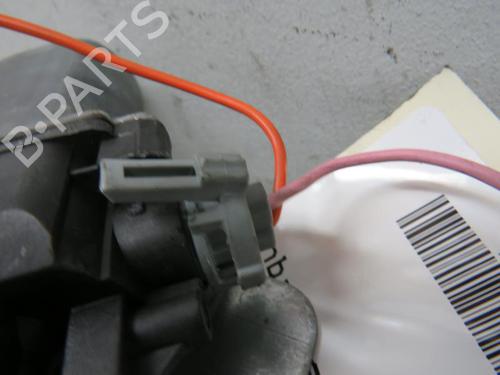 Used Front right window mechanism Front right window mechanism DACIA LOGAN (LS_) 1.4 (LS0A, LS0C, LS0E, LS0G) (75 hp) 25108764 25108764