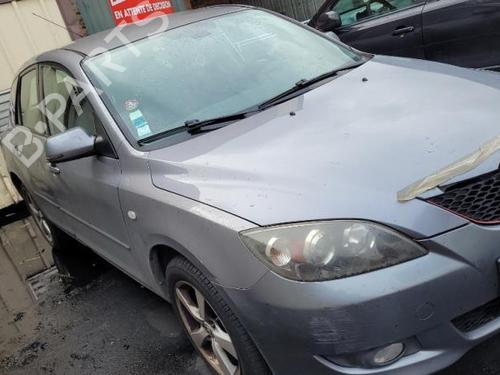 Front slam panel MAZDA 3 (BK) 1.6 DI Turbo | BP25110634C72  - Image 7