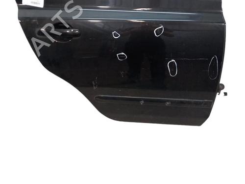 Right rear door NISSAN MICRA III (K12) 1.4 16V | BP25102556C5