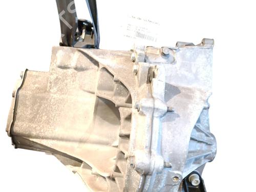 Gearbox CITROËN C3 II (SC_) 1.6 HDi | BP25054917M3 