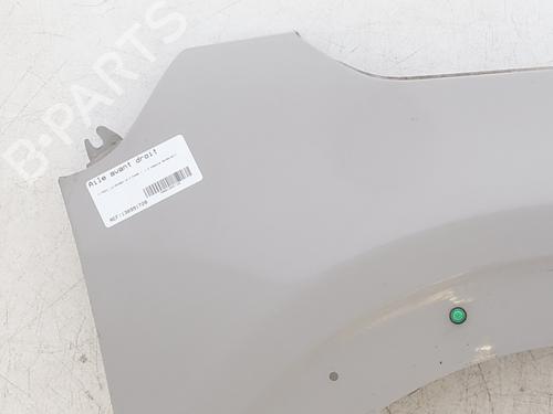 forskrm-hjre-citroen-c3-iii-sx-2016-38295072 main image