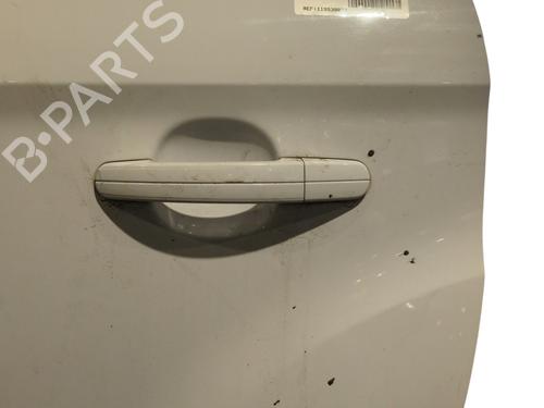 Left rear door FORD KUGA I 2.0 TDCi | BP31980745C4